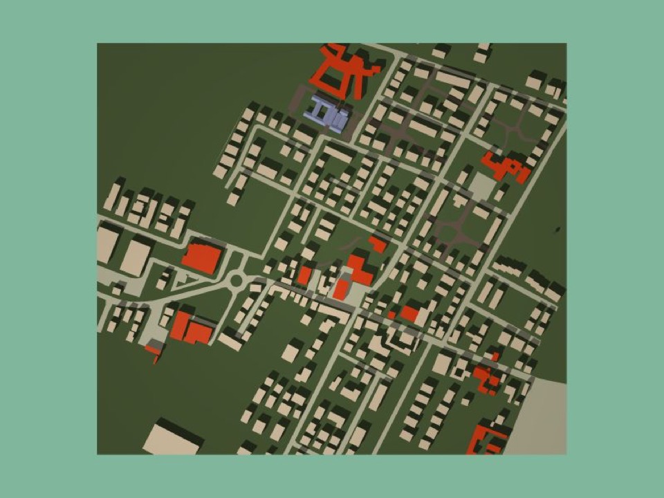 Ravarino Scuola Media 11.1 img 002 plan