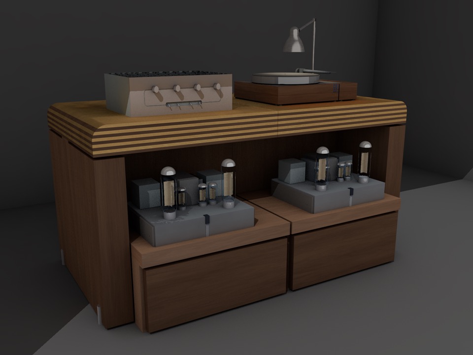 mobili hifi 2023b - Picture c41